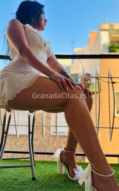 Sara, latina recién llegada . 627420381. Citas en GRANADA, GRANADA. www.granadacitas.es.