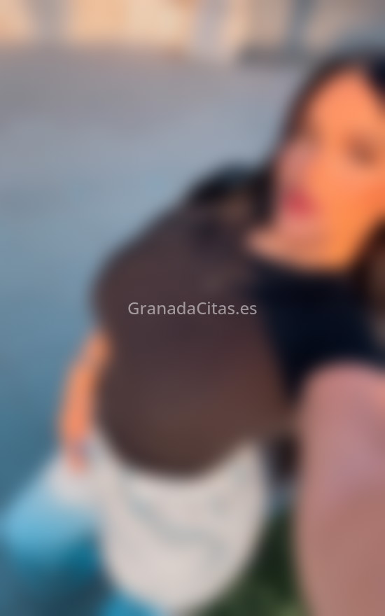 Mariana, recién llegada a la ciudad. 691576736. Citas en GRANADA, GRANADA. www.granadacitas.es.