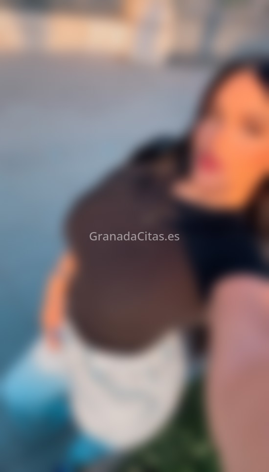 Mariana, recién llegada a la ciudad. 691576736. Citas en GRANADA, GRANADA. www.granadacitas.es.