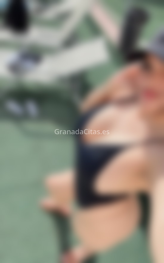 Mariana, recién llegada a la ciudad. 691576736. Citas en GRANADA, GRANADA. www.granadacitas.es.