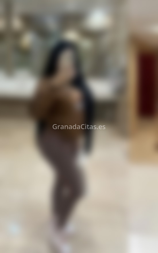 Mariana, recién llegada a la ciudad. 691576736. Citas en GRANADA, GRANADA. www.granadacitas.es.