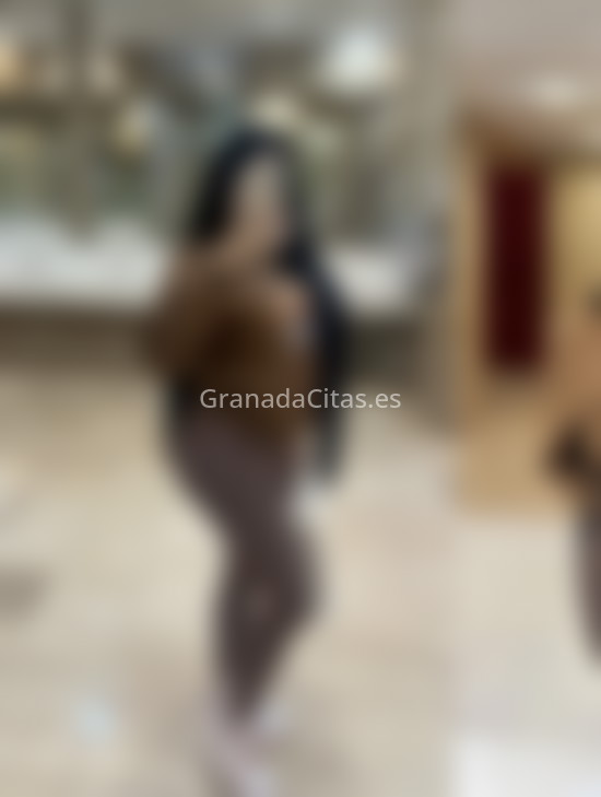 Mariana, recién llegada a la ciudad. 691576736. Citas en GRANADA, GRANADA. www.granadacitas.es.
