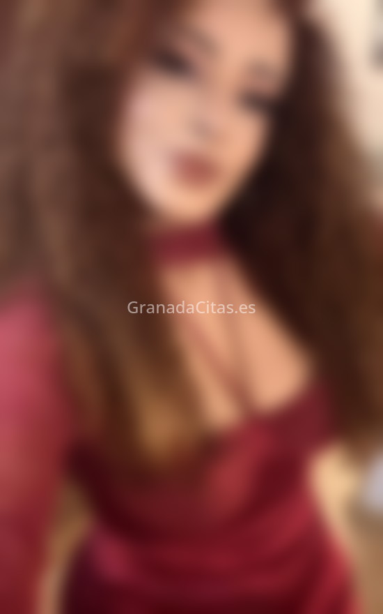 Perla, positiva y sociable. 612549860. Citas en GRANADA, GRANADA. www.granadacitas.es.