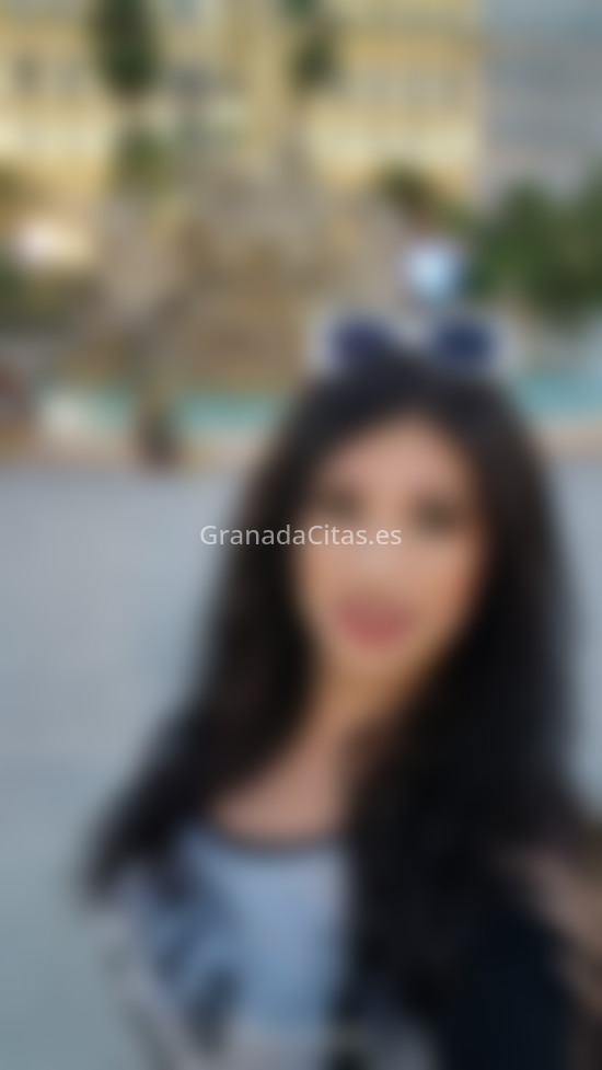 Devora, chica trans colombiana. 692574162. Citas en GRANADA, GRANADA. www.granadacitas.es.