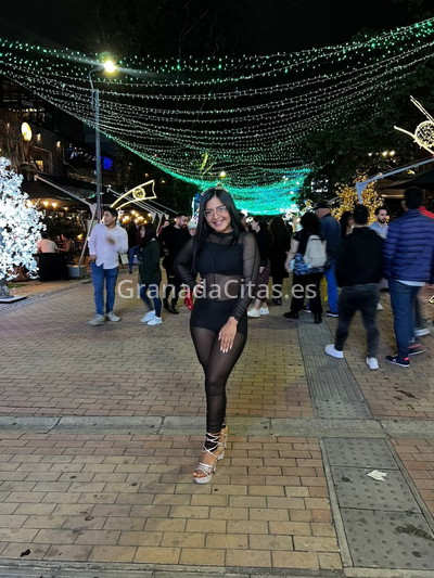 Diosa, joven venezolana . 603841430. Citas en GRANADA, GRANADA. www.granadacitas.es.