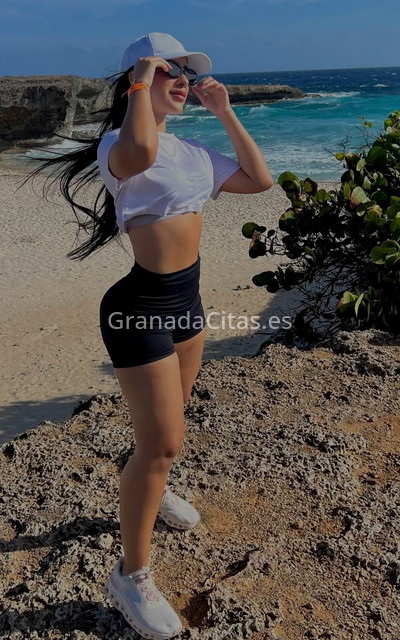 Pilar, chica colombiana muy abierta. 636420480. Citas en GRANADA, GRANADA. www.granadacitas.es.