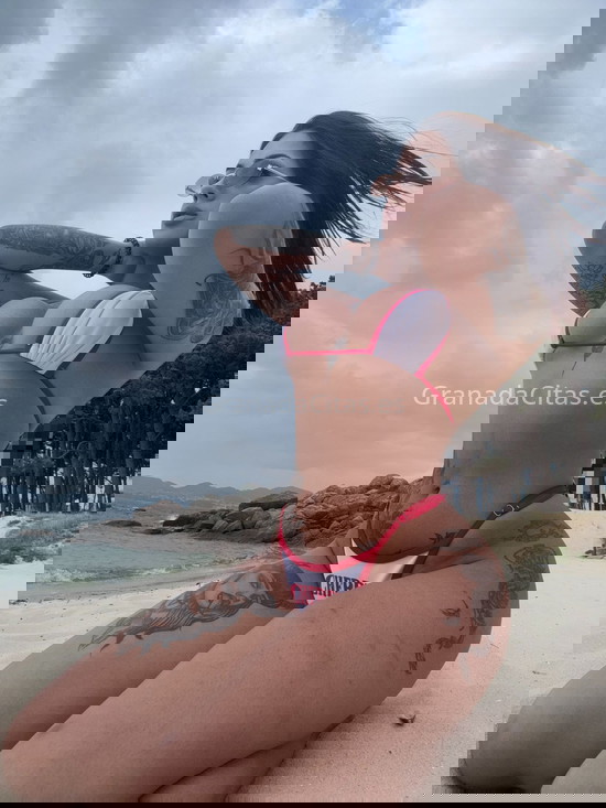 Valentina, guapa trans colombiana . 603632921. Citas en GRANADA, GRANADA. www.granadacitas.es.