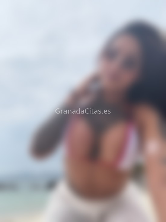 Valentina, guapa trans colombiana . 603632921. Citas en GRANADA, GRANADA. www.granadacitas.es.