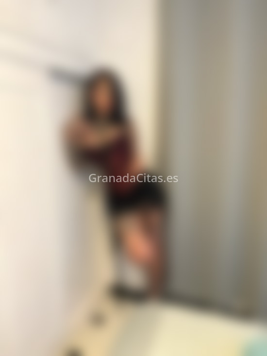 Valentina, guapa trans colombiana . 603632921. Citas en GRANADA, GRANADA. www.granadacitas.es.