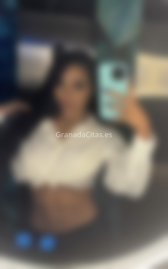 Alaia, guapísima venezolana. 641834877. Citas en GRANADA, GRANADA. www.granadacitas.es.