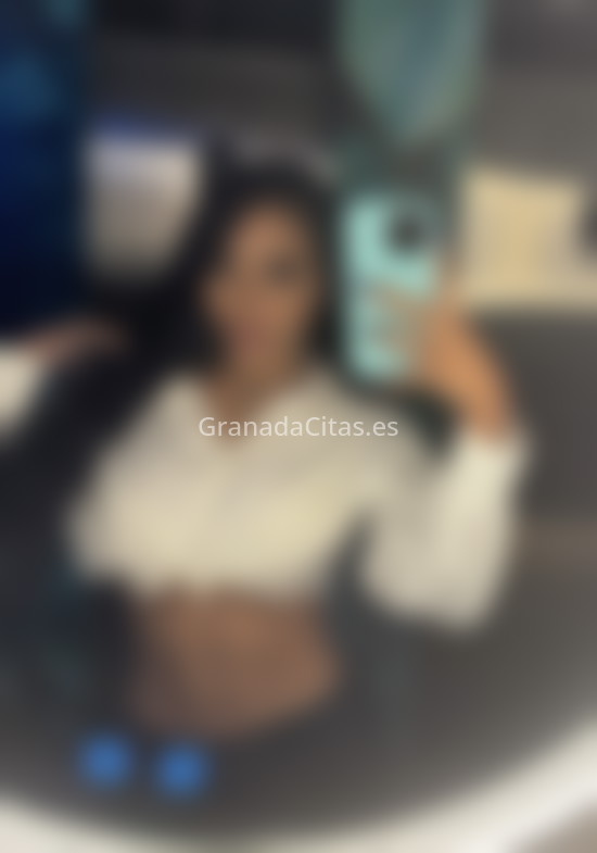 Alaia, guapísima venezolana. 641834877. Citas en GRANADA, GRANADA. www.granadacitas.es.