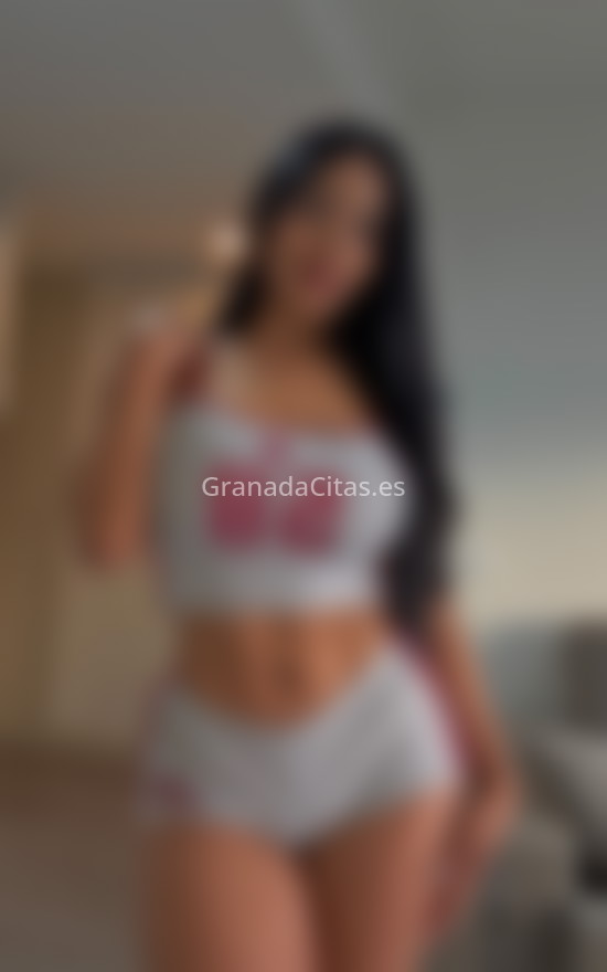 Alaia, guapísima venezolana. 641834877. Citas en GRANADA, GRANADA. www.granadacitas.es.