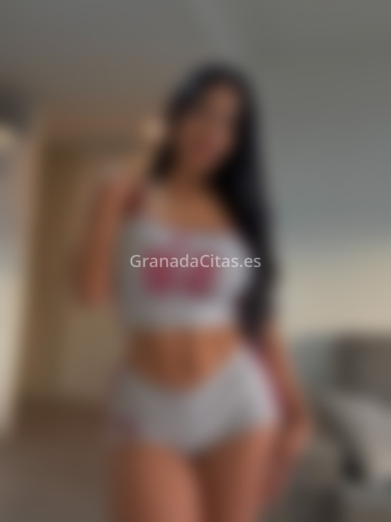 Alaia, guapísima venezolana. 641834877. Citas en GRANADA, GRANADA. www.granadacitas.es.