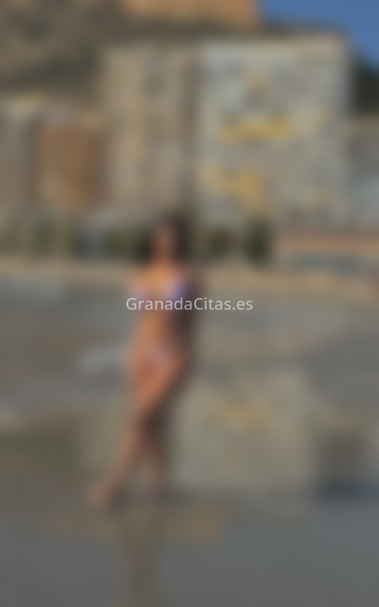 Alaia, guapísima venezolana. 641834877. Citas en GRANADA, GRANADA. www.granadacitas.es.