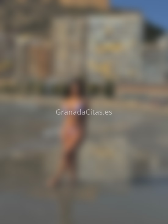 Alaia, guapísima venezolana. 641834877. Citas en GRANADA, GRANADA. www.granadacitas.es.