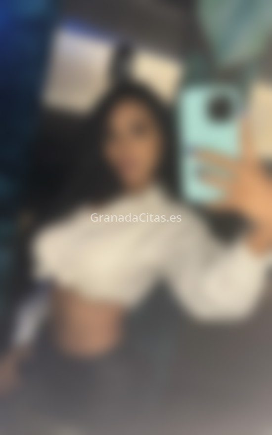 Alaia, guapísima venezolana. 641834877. Citas en GRANADA, GRANADA. www.granadacitas.es.