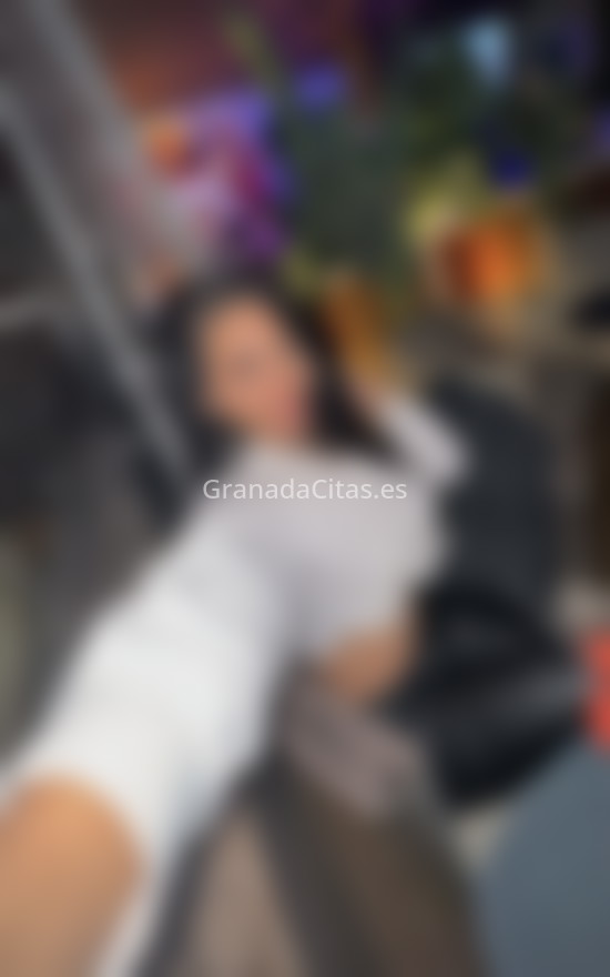 Alaia, guapísima venezolana. 641834877. Citas en GRANADA, GRANADA. www.granadacitas.es.