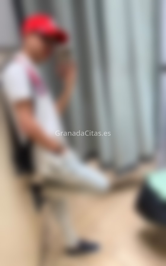 Aron, de paso por la ciudad. 691248835. Citas en GRANADA, GRANADA. www.granadacitas.es.