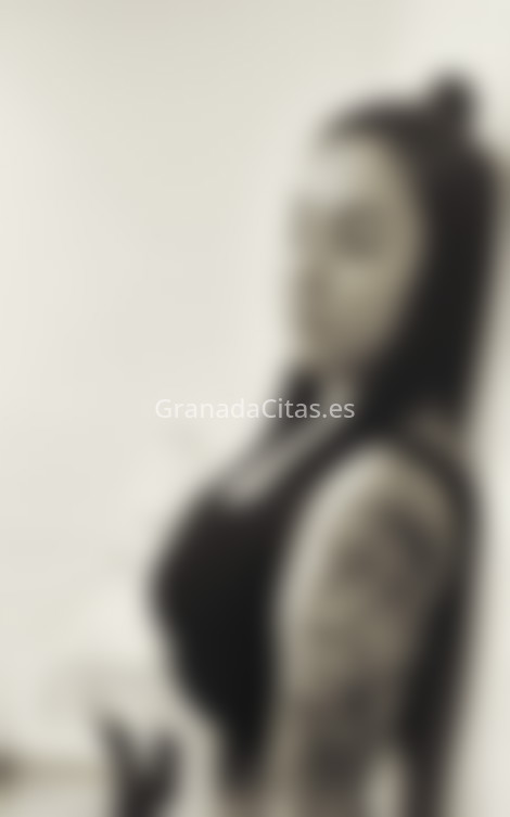 Mandy, colombiana 28 años. 611244096. Citas en GRANADA, GRANADA. www.granadacitas.es.