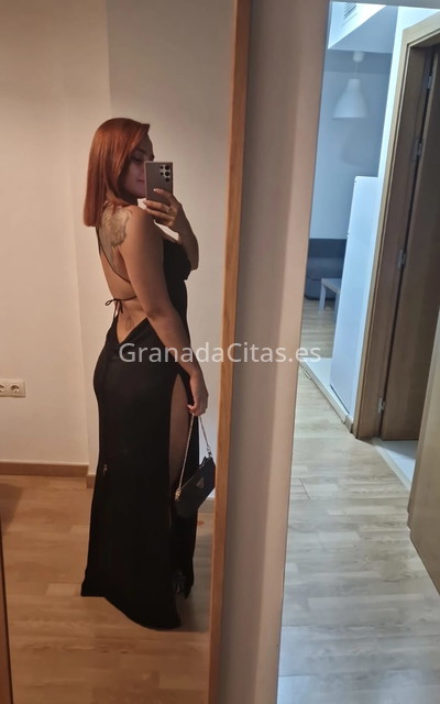 Violeta. 610139175. Citas en GRANADA, GRANADA. www.granadacitas.es.