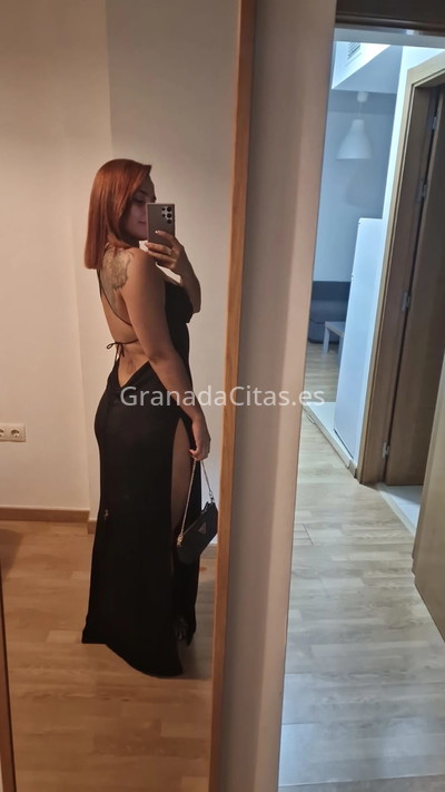 Violeta. 610139175. Citas en GRANADA, GRANADA. www.granadacitas.es.