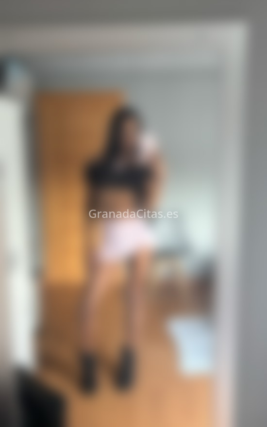 Sofía, trans colombiana. 642969739. Citas en GRANADA, GRANADA. www.granadacitas.es.