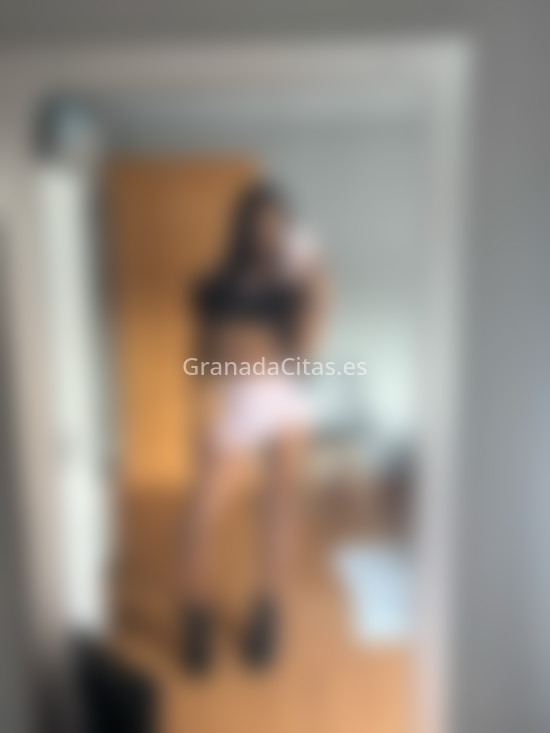Sofía, trans colombiana. 642969739. Citas en GRANADA, GRANADA. www.granadacitas.es.