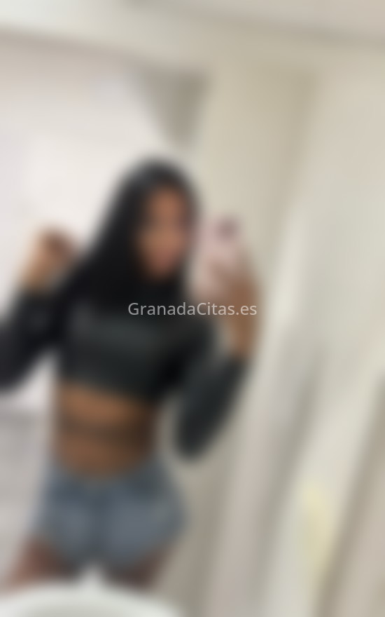 Sofía, trans colombiana. 642969739. Citas en GRANADA, GRANADA. www.granadacitas.es.