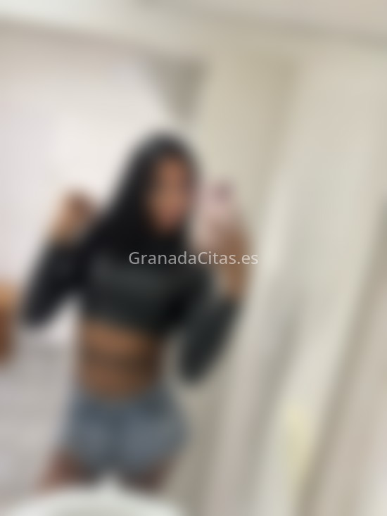 Sofía, trans colombiana. 642969739. Citas en GRANADA, GRANADA. www.granadacitas.es.