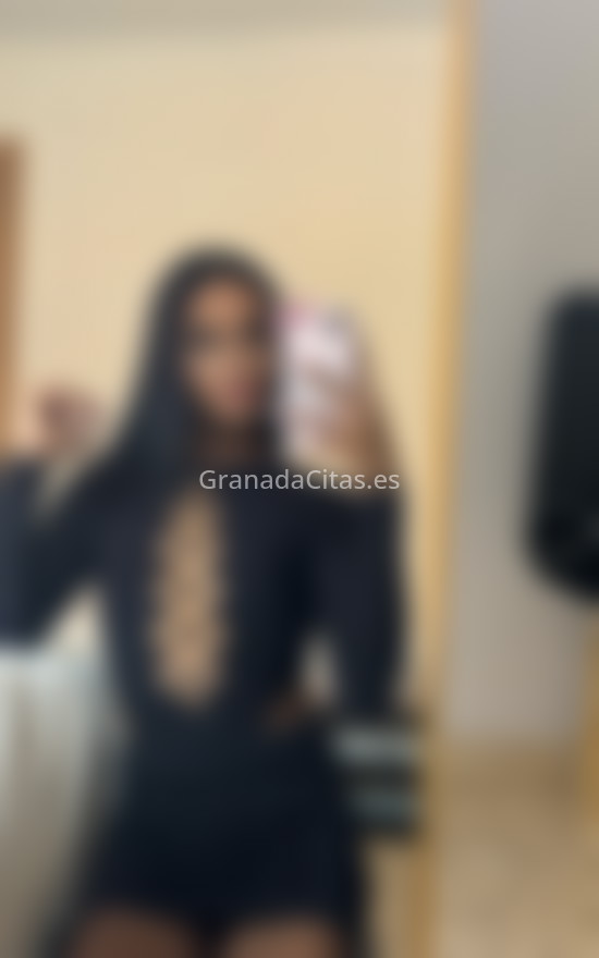 Sofía, trans colombiana. 642969739. Citas en GRANADA, GRANADA. www.granadacitas.es.