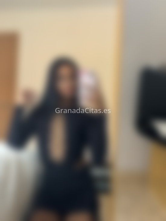 Sofía, trans colombiana. 642969739. Citas en GRANADA, GRANADA. www.granadacitas.es.