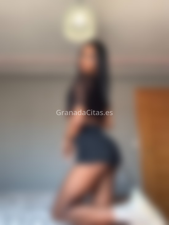 Sofía, trans colombiana. 642969739. Citas en GRANADA, GRANADA. www.granadacitas.es.