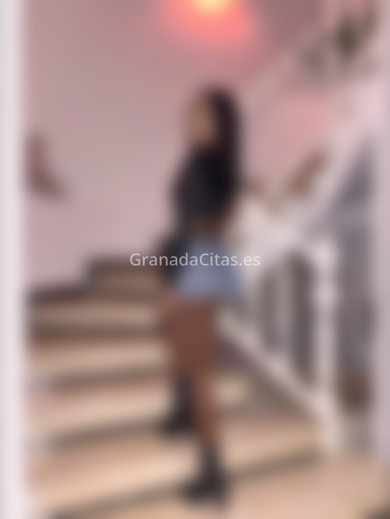Sofía, trans colombiana. 642969739. Citas en GRANADA, GRANADA. www.granadacitas.es.