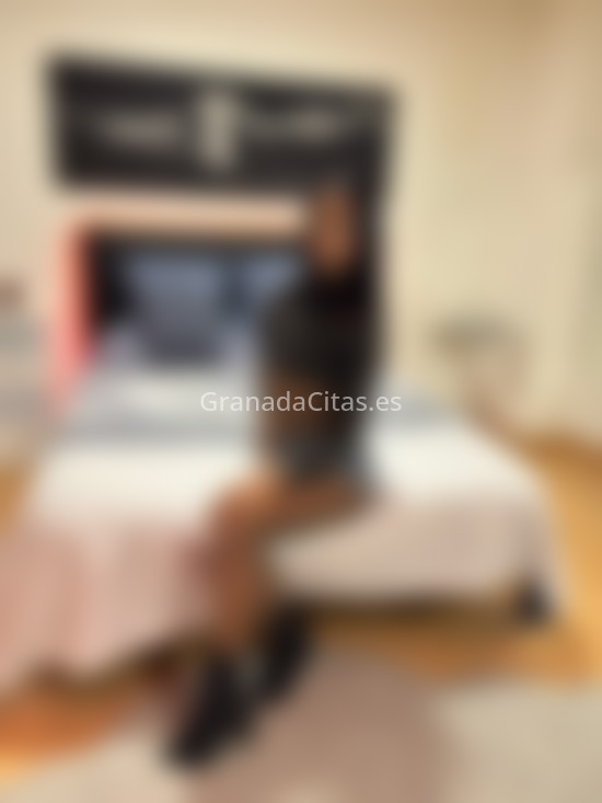 Sofía, trans colombiana. 642969739. Citas en GRANADA, GRANADA. www.granadacitas.es.