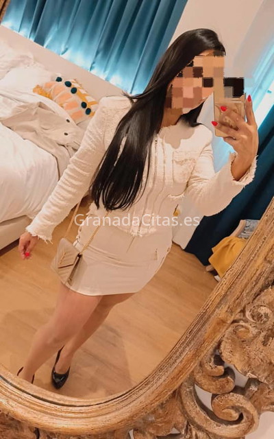 Sofia, colombiana fiestera . 613438806. Citas en GRANADA, GRANADA. www.granadacitas.es.