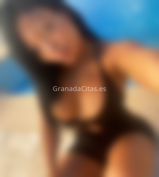 Valery, morena venezolana. 642359539. Citas en GRANADA, GRANADA. www.granadacitas.es.