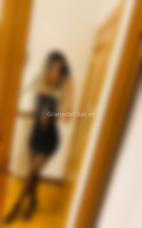 Luna, cd fiestera. 653608181. Citas en GRANADA, GRANADA. www.granadacitas.es.