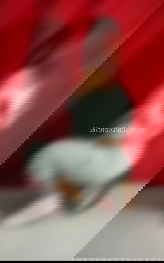 Candela, española recien llegada. 632724804. Citas en GRANADA, GRANADA. www.granadacitas.es.