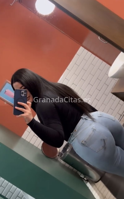 Lupita, dulce venezolana . 672892217. Citas en GRANADA, GRANADA. www.granadacitas.es.