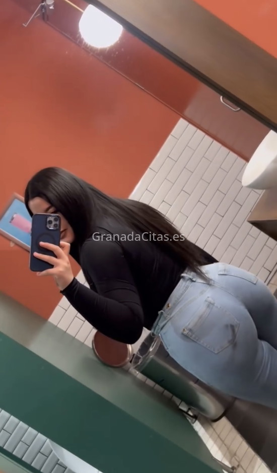 Lupita, dulce venezolana . 672892217. Citas en GRANADA, GRANADA. www.granadacitas.es.