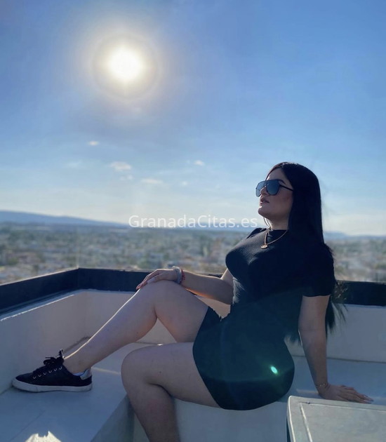 Lupita, dulce venezolana . 672892217. Citas en GRANADA, GRANADA. www.granadacitas.es.