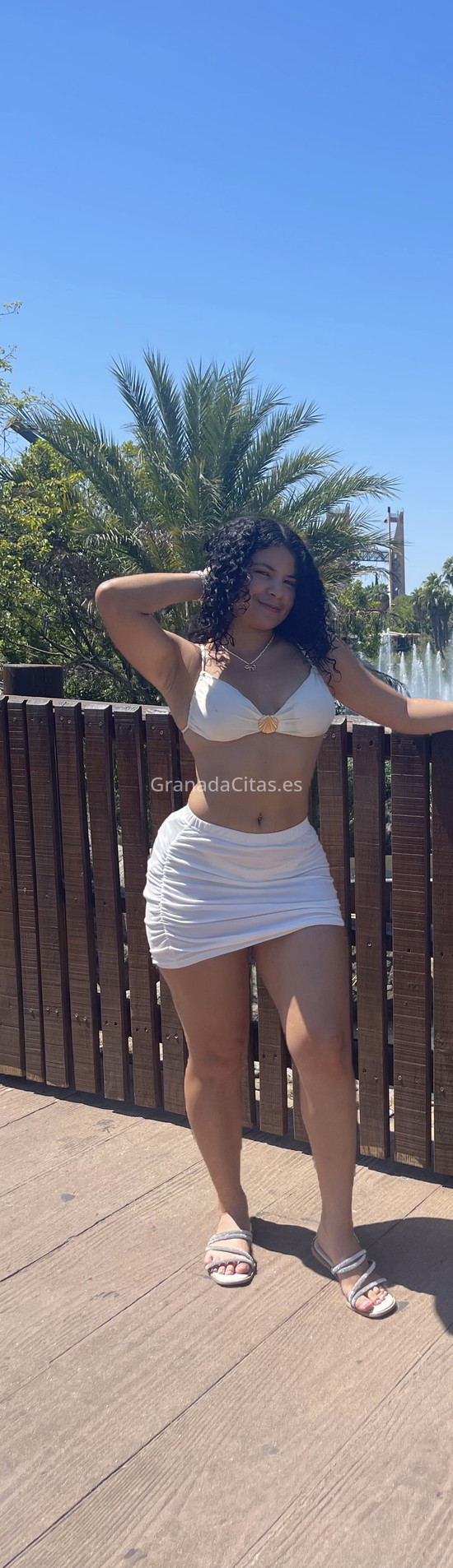 Sofia Lolita, joven colombiana. 614656780. Citas en GRANADA, GRANADA. www.granadacitas.es.