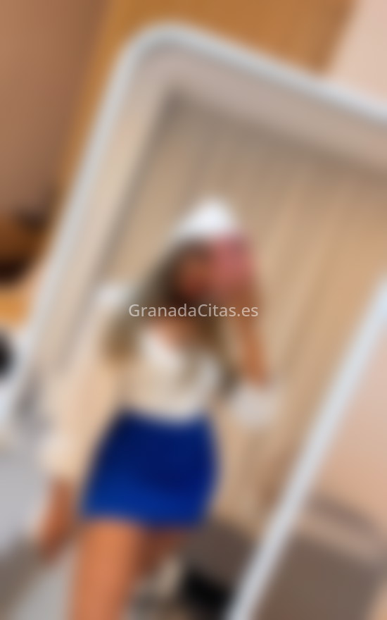 Sara, jovencita de 20 años. 641982840. Citas en GRANADA, GRANADA. www.granadacitas.es.