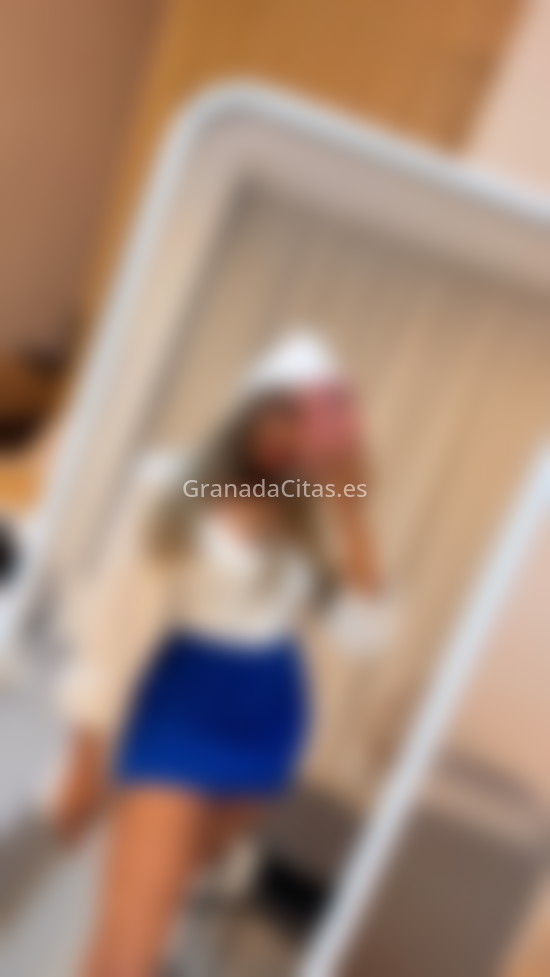 Sara, jovencita de 20 años. 641982840. Citas en GRANADA, GRANADA. www.granadacitas.es.