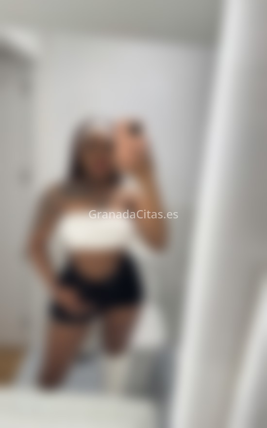 Sara, jovencita de 20 años. 641982840. Citas en GRANADA, GRANADA. www.granadacitas.es.