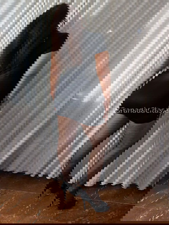 Ana, madurita colombiana . 671255523. Citas en GRANADA, GRANADA. www.granadacitas.es.