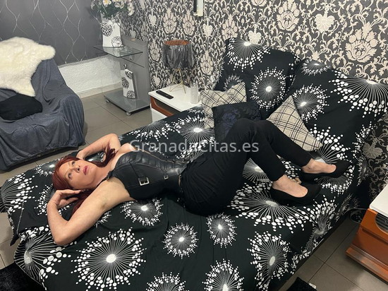 Rafaela, madurita brasileña . 664776944. Citas en GRANADA, GRANADA. www.granadacitas.es.