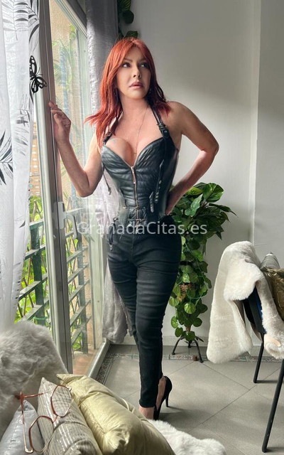 Rafaela, madurita brasileña . 664776944. Citas en GRANADA, GRANADA. www.granadacitas.es.