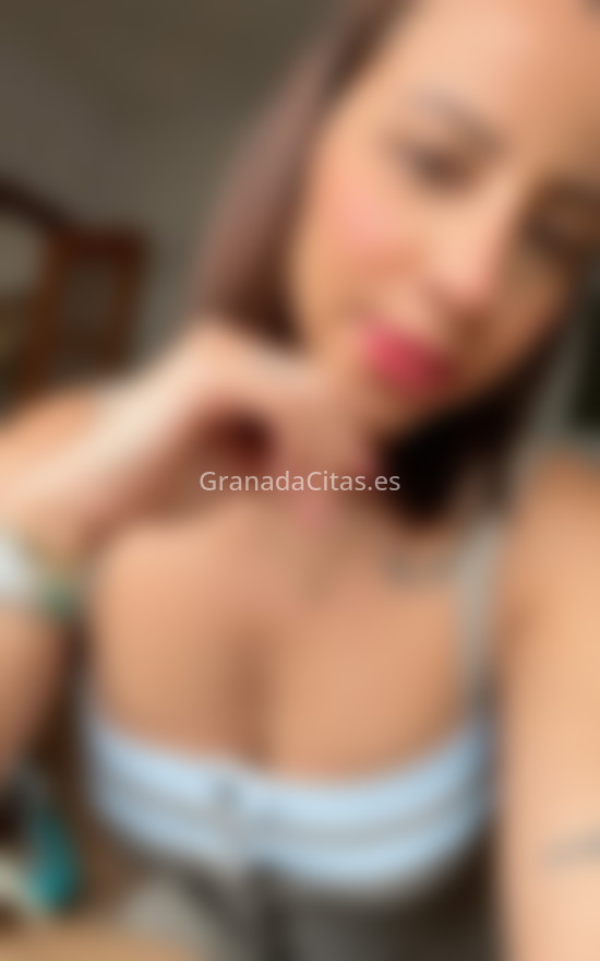 Melissa. 614498600. Citas en GRANADA, GRANADA. www.granadacitas.es.