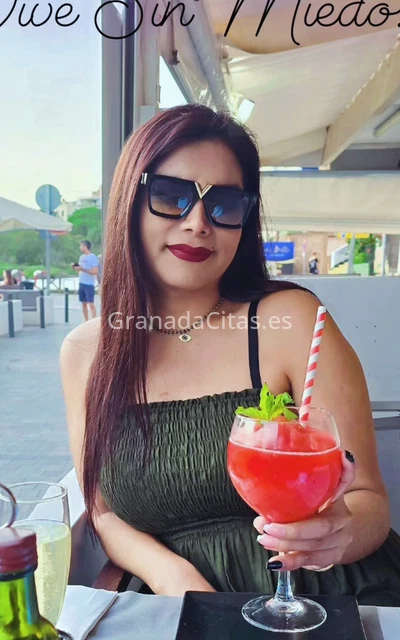 Emily, trans argentina. 618767441. Citas en GRANADA, GRANADA. www.granadacitas.es.